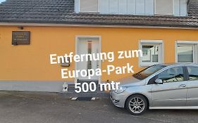 Ferienwohnung PUNKT Eintrittskarten für EP erhalten Sie über uns